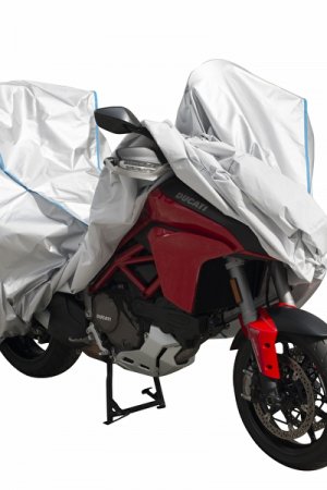 APRILIA CAPONORD 1200 Travel Pack - Outdoor - Poly - POLENA